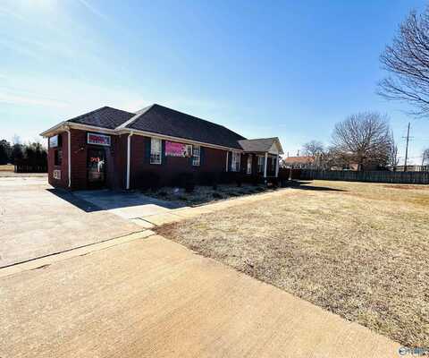 1088 Nick Davis Road, Harvest, AL 35749