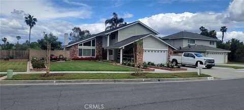 1711 Melrose Drive, Corona, CA 92878