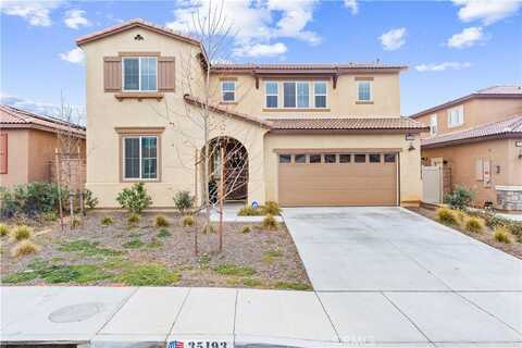 35193 Funk Way, Beaumont, CA 92223