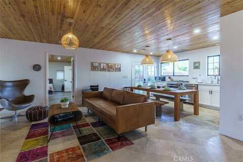 61680 Valley View Drive, Joshua Tree, CA 92252