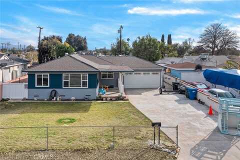 650 W Groverdale Street, Covina, CA 91722