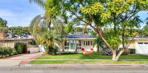 5649 E Deborah Street, Long Beach, CA 90815