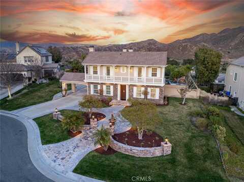 27016 Cliffie Way, Canyon Country, CA 91387