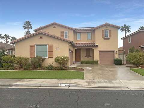 1464 Ambrosia Street, Beaumont, CA 92223