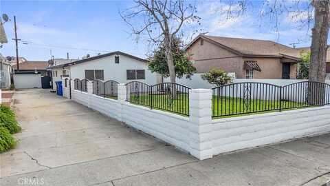 520 Simmons Avenue, Los Angeles, CA 90022