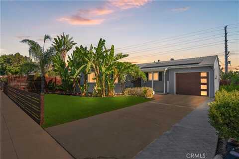 3421 Vancouver Avenue, San Diego, CA 92104