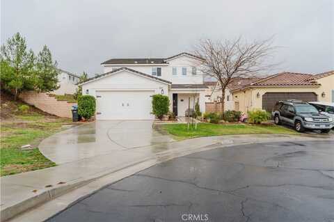 36678 Parnell Court, Lake Elsinore, CA 92532