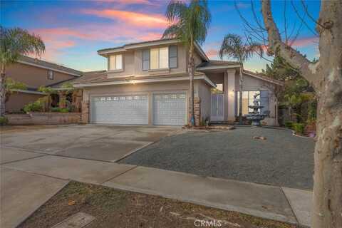 3010 Alps Rd, Corona, CA 92881