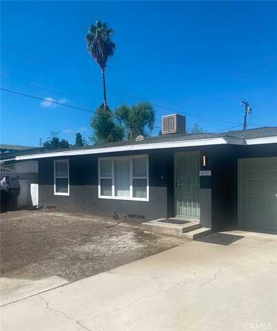 417 N Taylor Street, Hemet, CA 92543