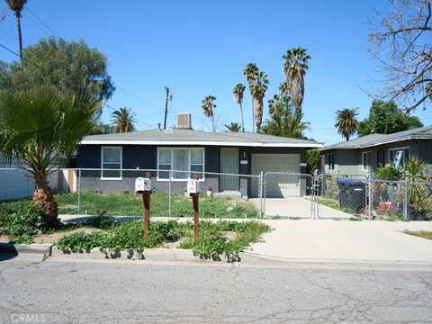 417 N Taylor Street, Hemet, CA 92543