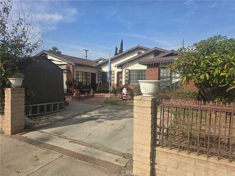 12891 Wingo Street, Pacoima, CA 91331