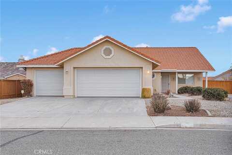 15148 Desert Oak Circle, Victorville, CA 92394