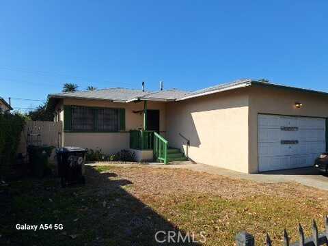 9801 Grandee Avenue, Los Angeles, CA 90002