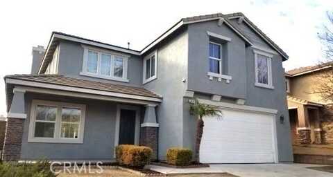 13155 Nilsen Court, Beaumont, CA 92223