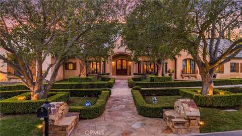 22931 Sonriente Trail, Coto de Caza, CA 92679