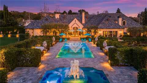 22931 Sonriente Trail, Coto de Caza, CA 92679
