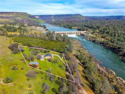 5967 Golden Feather Drive, Oroville, CA 95965