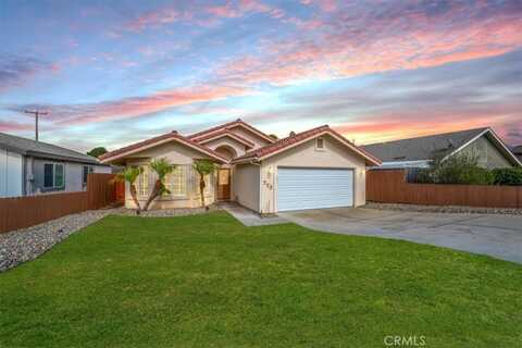 773 Nice Avenue, Grover Beach, CA 93433