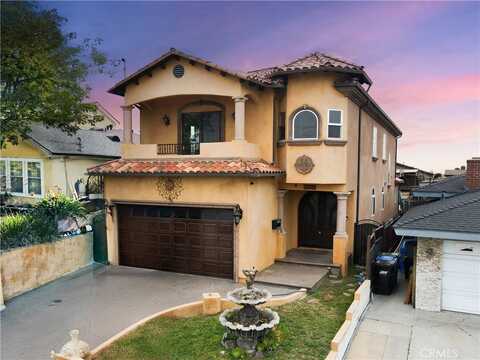 4622 W 131st Street, Hawthorne, CA 90250