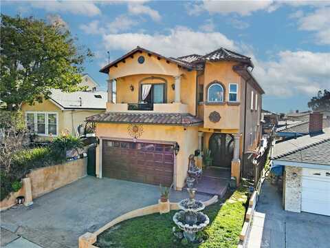 4622 W 131st Street, Hawthorne, CA 90250