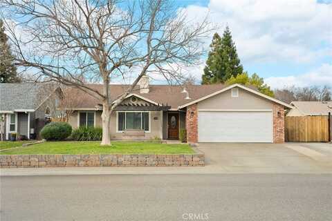 190 Via Mission Drive, Chico, CA 95928