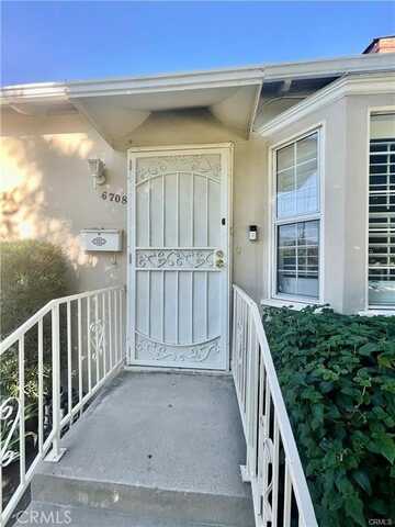 6708 N Golden West Avenue, Arcadia, CA 91007