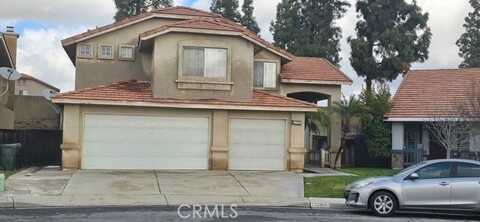 13792 Hillcrest Drive, Fontana, CA 92337