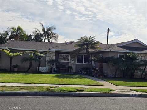 630 SHADY Lane, Placentia, CA 92870