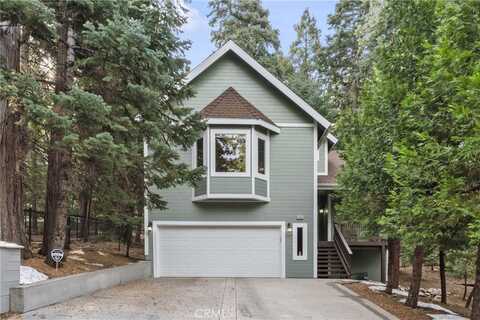 29001 Mohawk Drive, Lake Arrowhead, CA 92352