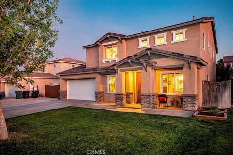 3158 Summer Breeze Avenue, Rosamond, CA 93560