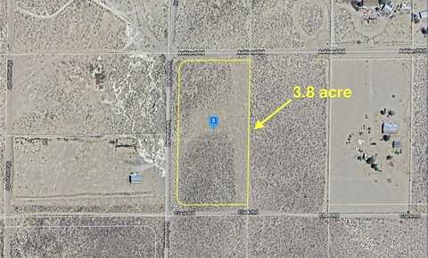 29725 Ashland Road, Lucerne Valley, CA 92356