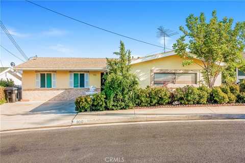 900 Village Drive, Monterey Park, CA 91755