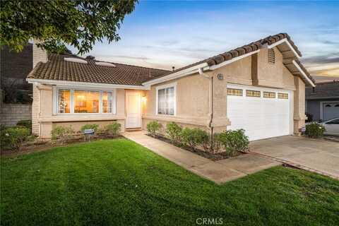 873 Arbor Circle, La Verne, CA 91750