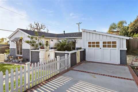 614 Thalia Street, Laguna Beach, CA 92651