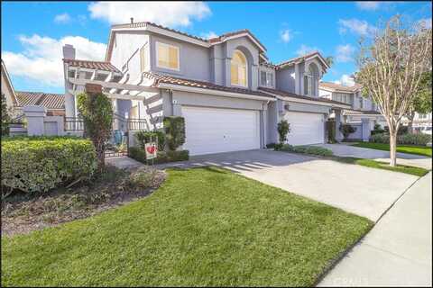 8 Nutcracker Lane, Aliso Viejo, CA 92656