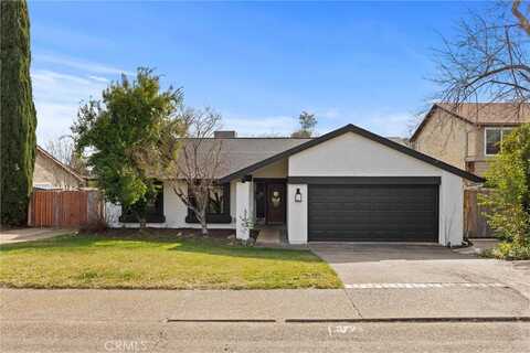 3729 Wasatch Drive, Redding, CA 96001