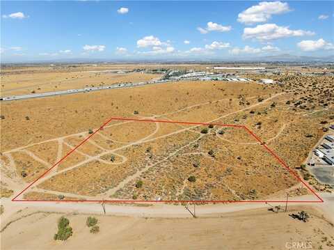 0 VL-3064631060000, Hesperia, CA 92344