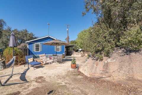 14625 Mussey Grade Road, Ramona, CA 92065