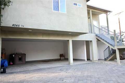 4245 S Olive Street 3/4, Los Angeles, CA 90037