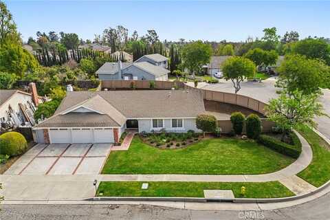 1740 W Las Lanas Lane, Fullerton, CA 92833