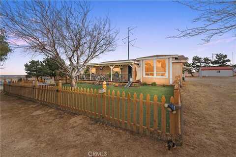 10758 W Avenue K, Lancaster, CA 93536