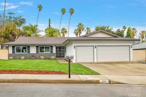 628 N Washington Avenue, Glendora, CA 91741