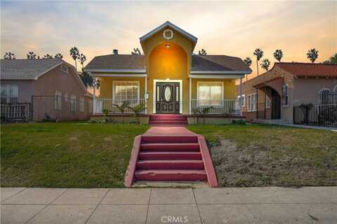 5207 Cimarron Street, Los Angeles, CA 90062