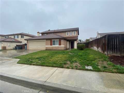 1520 Barry Wood Lane, Hemet, CA 92545