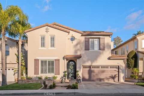 32 Acanthus, Rancho Santa Margarita, CA 92688