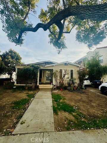 1108 E Harvard Street, Glendale, CA 91205