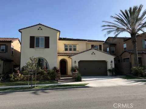 2602 Shackle Line Drive, Brea, CA 92821