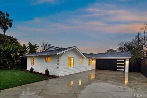 2986 Babb Street, Costa Mesa, CA 92626