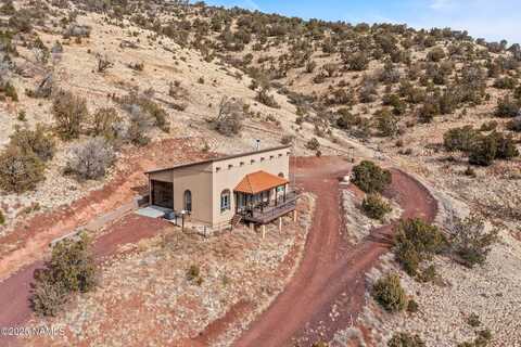 1843 E Sagebrush Road, Williams, AZ 86046