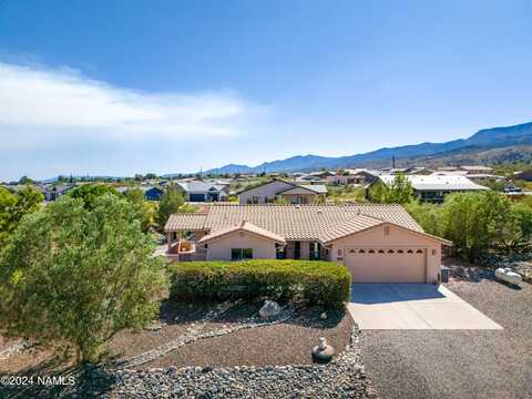 1749 Silver Spur Circle, Clarkdale, AZ 86324